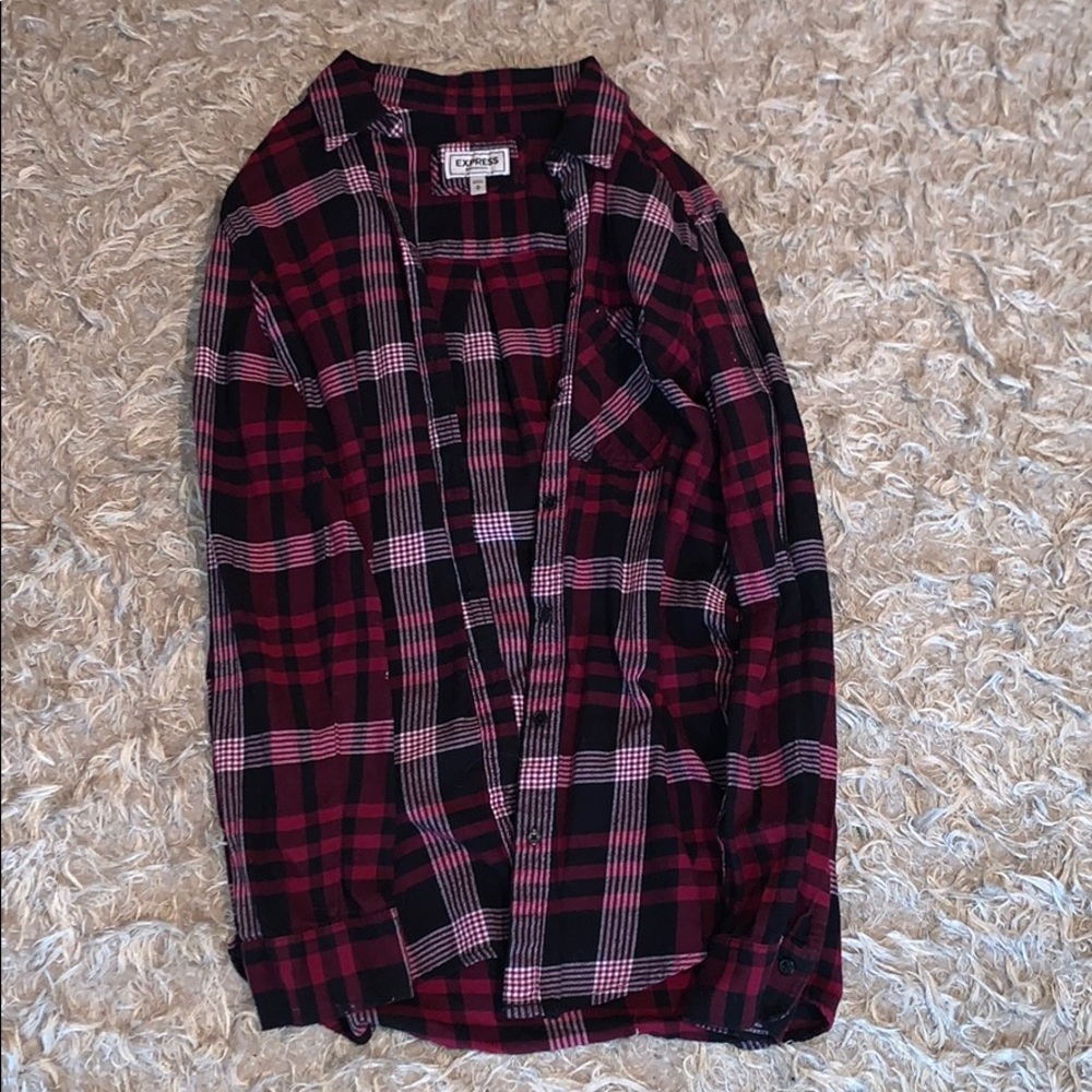 Flannel